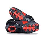 Профессиональные лыжные ботинки Madshus Redline JR для юниоров