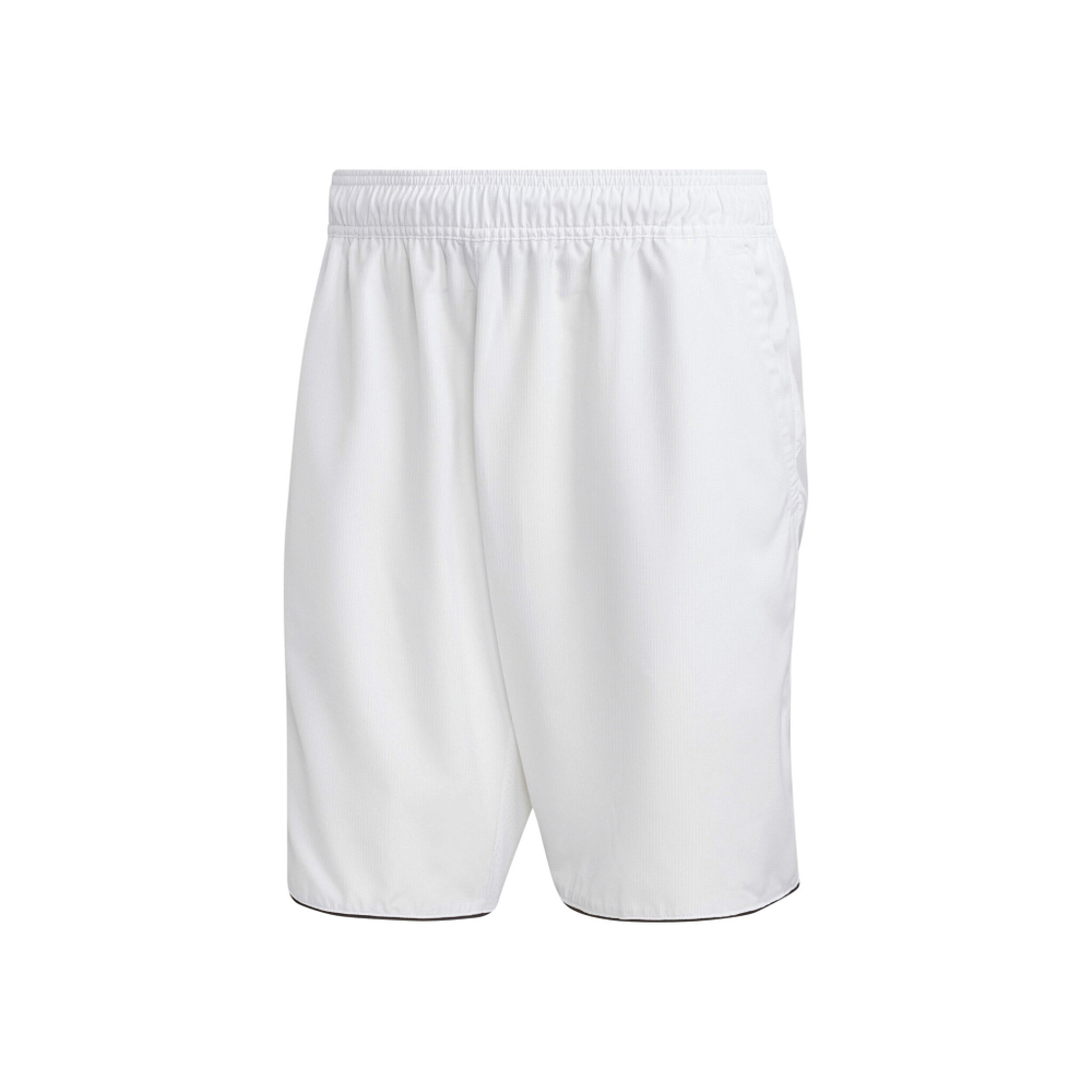 Мужские теннисные шорты adidas Club 7in Shorts Men - White