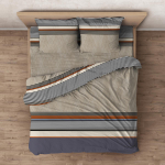 КПБ Wenge Simple