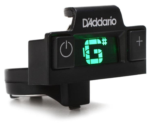 D'ADDARIO PW-CT-15