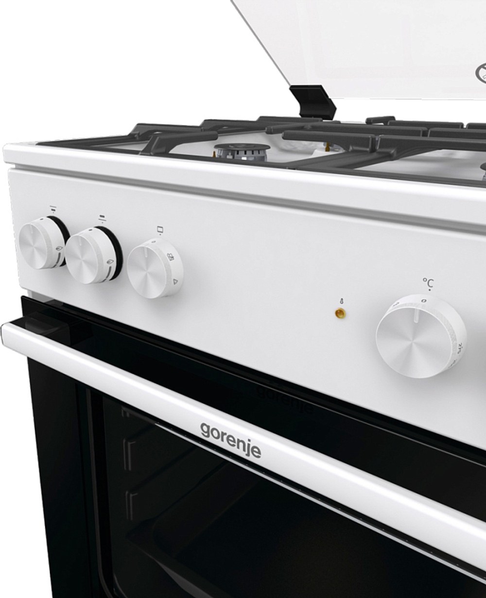 Плита комбинированная Gorenje GK6A20WF