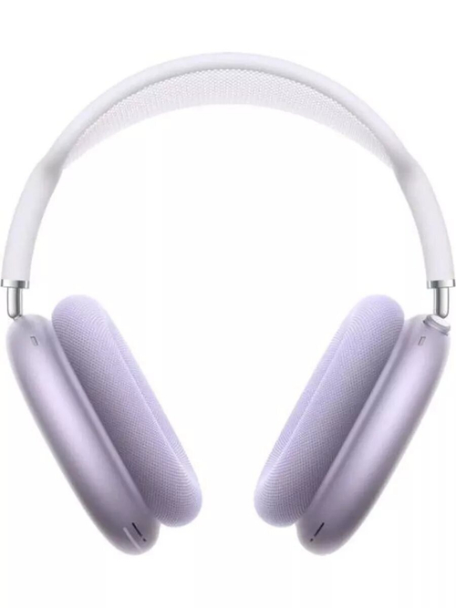 Беспроводные наушники AirPods Max 2024 , USB Type-C, Bluetooth 5, полноразмерные, ANC, Global, Purple