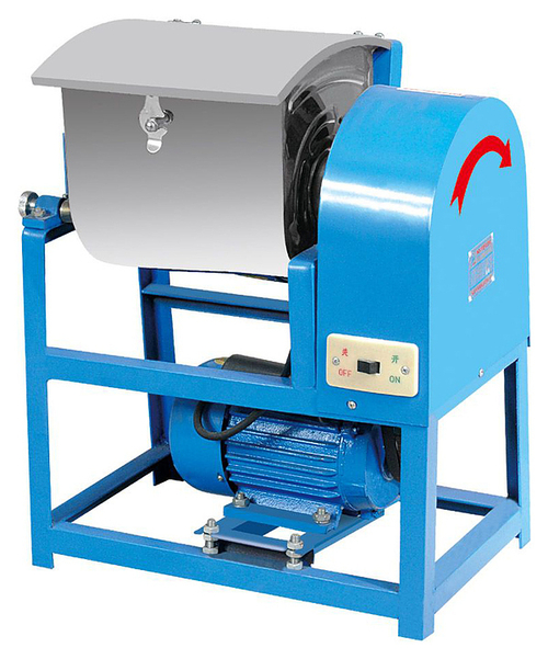 Машина тестомесильная EKSI EHM-5