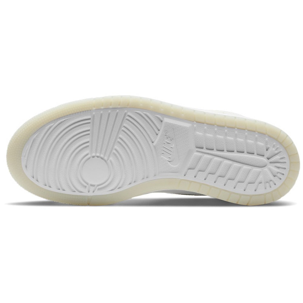 Кроссовки Air Jordan 1 High Zoom Air CMTF Sea Glass