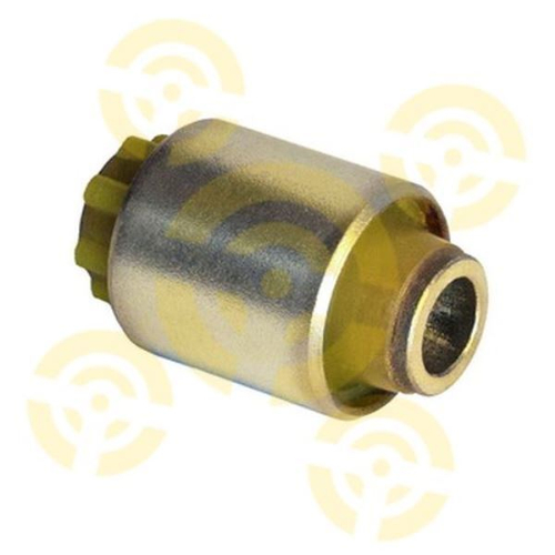 Полиуретановый сайлентблок задней подвески, верхнего поперечного рычага(Кратность 1 шт) 206131