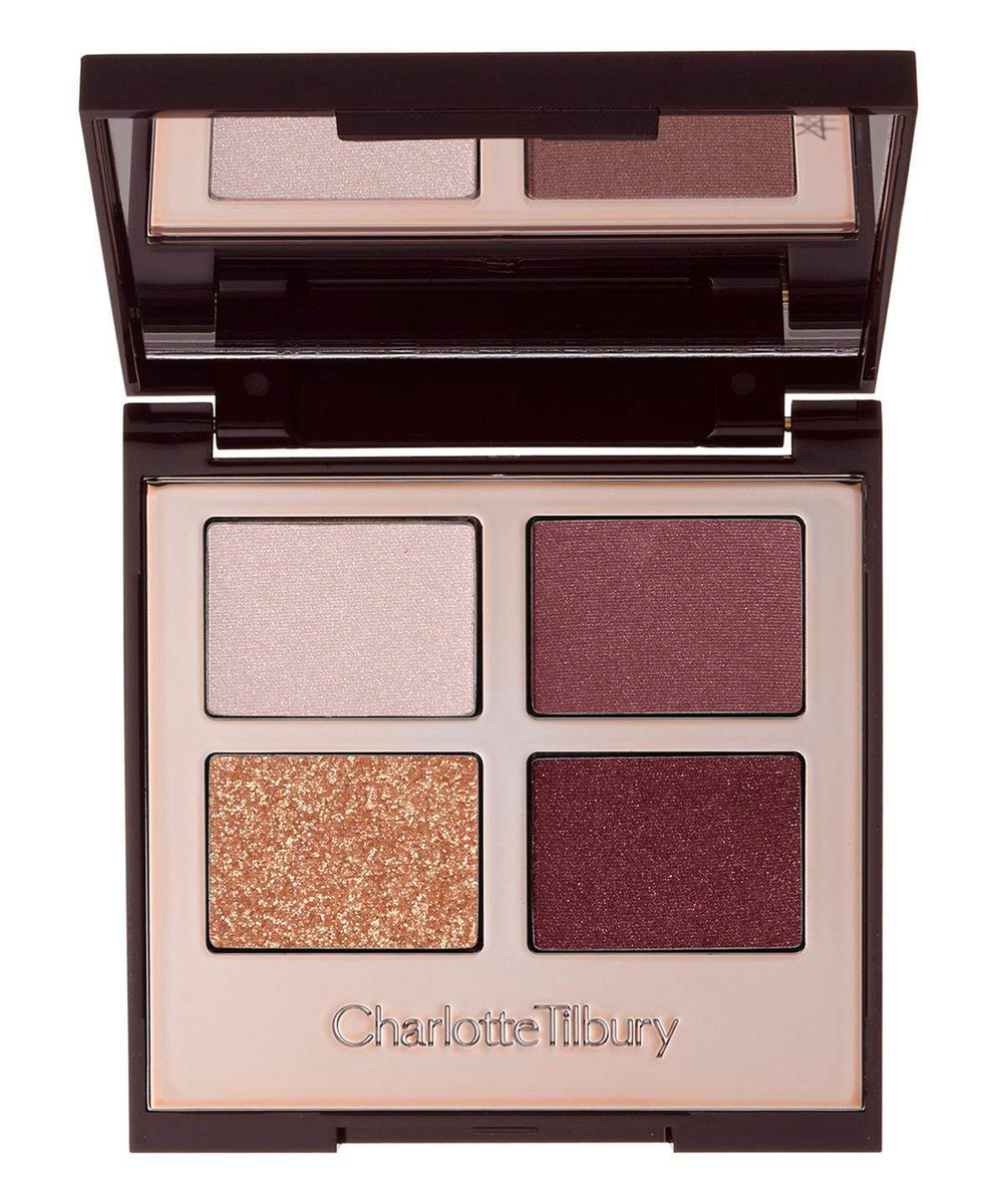 Палетка Charlotte Tilbury Luxury Palette The Vintage Vamp