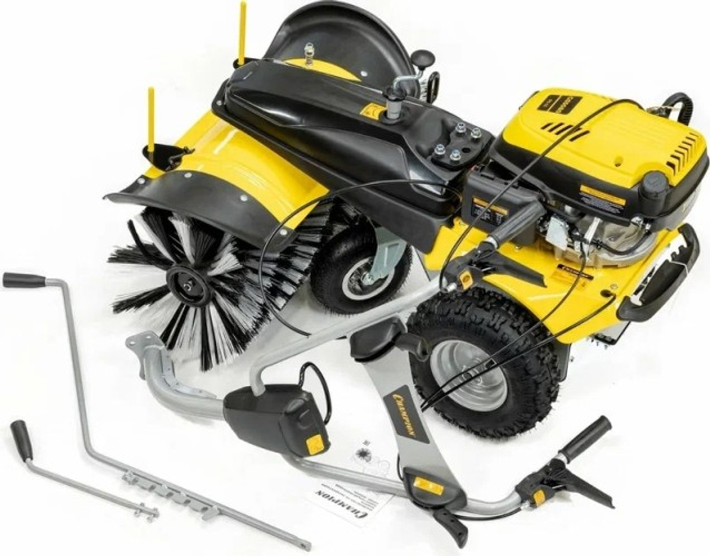 Машина подметальная CHAMPION GS5080