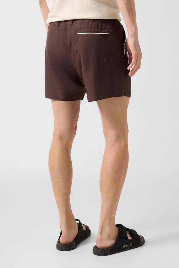 Шорты BOGNER PAUL-2 в коричневом цвете