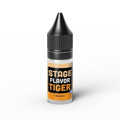 TIGER by Stage Flavor 10мл