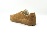 Кеды Prada Trail faded suede