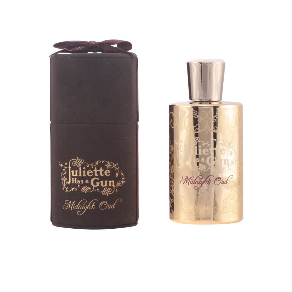 Женская парфюмерная вода Juliette Has A Gun Midnight Oud 100 мл