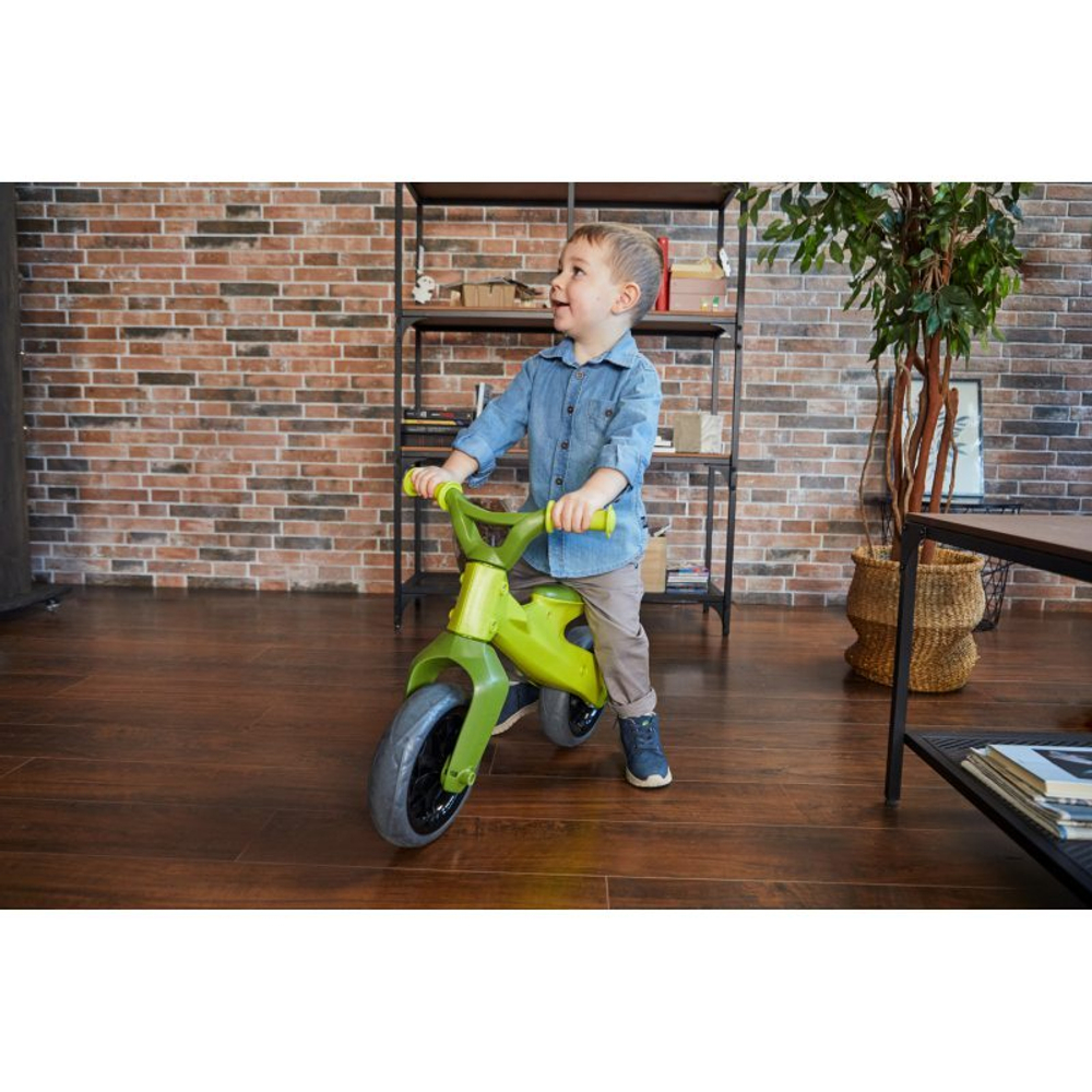 Chicco - беговел ECO + 10550X