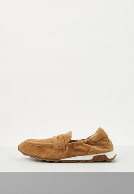 Мокасины женские ASH KRISS