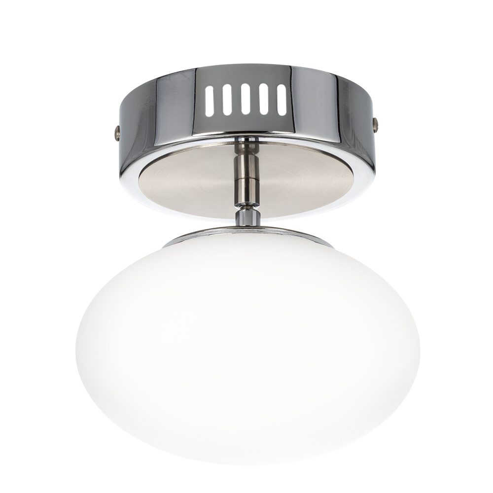 Citilux ATMAN SMART CL226B011 LED Подвесной светильник Матовый Хром
