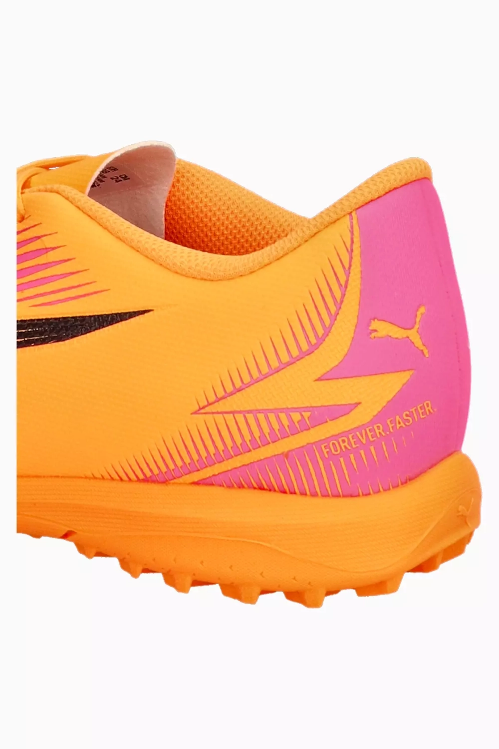 Сороконожки Puma Ultra Play TT Junior