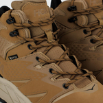 кроссовки Hoka Anacapa 2 Mid Gtx Beige / Grey Winter