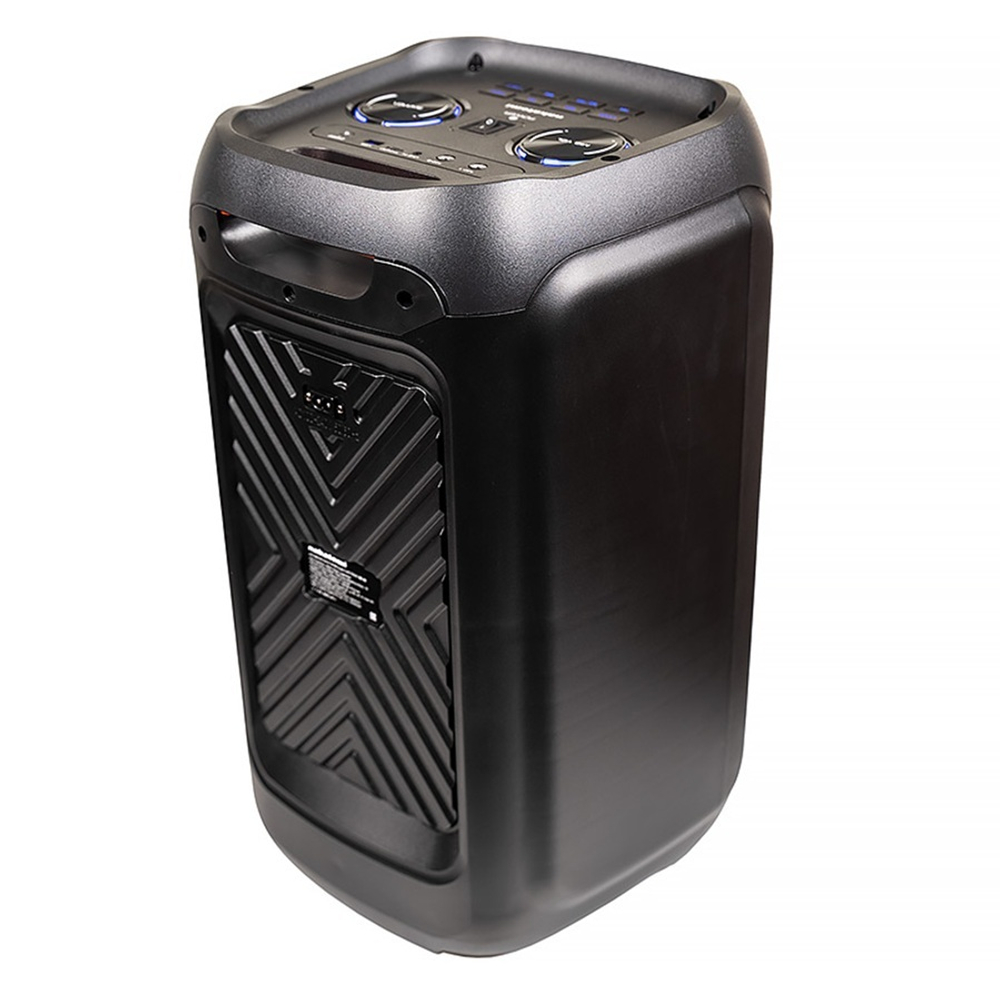 Портативная колонка Nakatomi GS-43