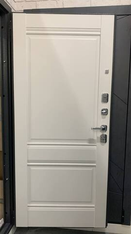 Дверь входная Porta T80