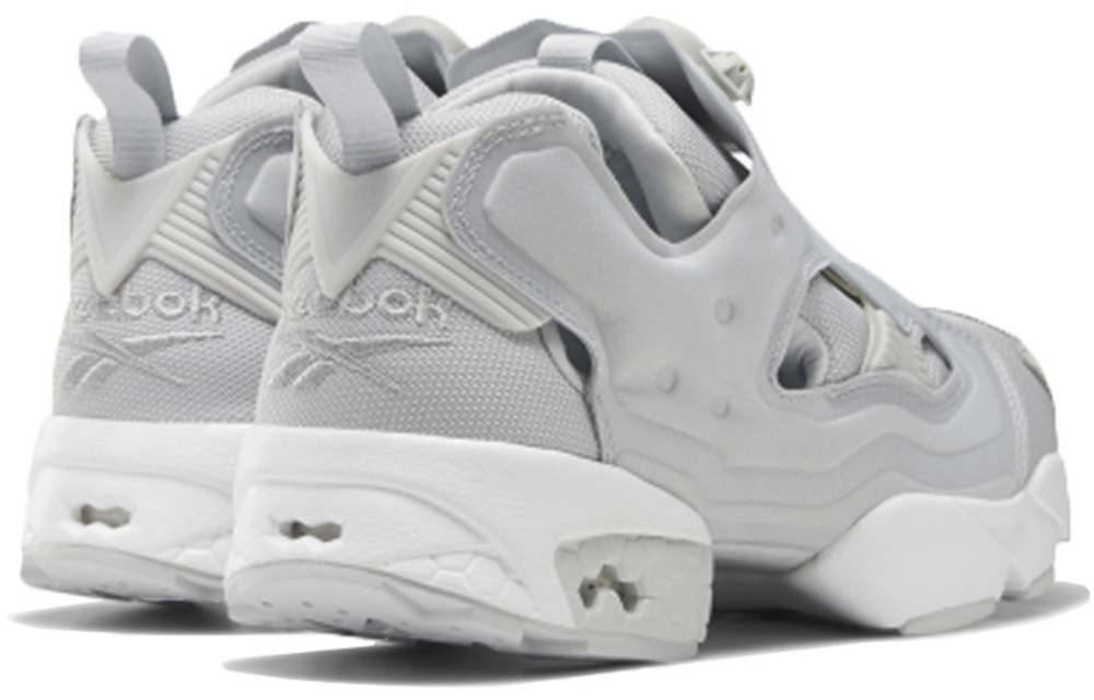 Кроссовки Reebok Instapump Fury