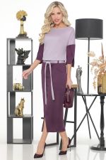 Платье Фактор успеха, изыск DStrend (Акция)