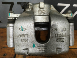 Суппорт передний правый Chery Tiggo 8 / 8 PRO Б/У Оригинал 204000136AA