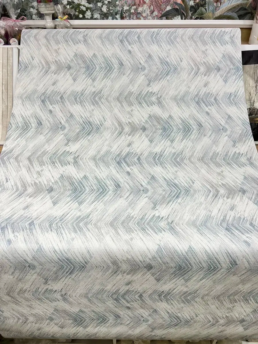 Обои флизелиновые A55911 ILLUSION Россия