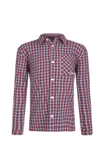 Рубашка Tommy Hilfiger - красный(KB0KB08523)