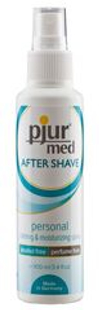 Лосьон после бритья pjur MED After Shave - 100 мл.