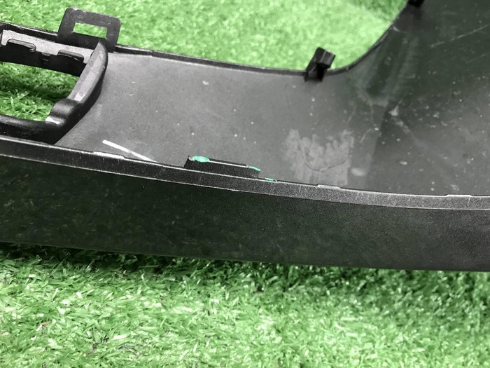 Бампер передний Geely Cityray (2024-н.в.)