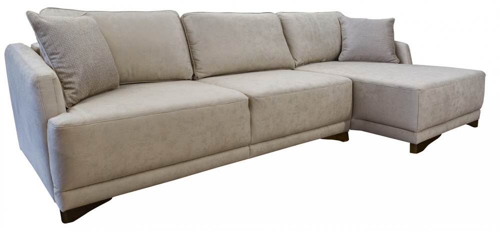 Угловой диван «Дориан 2» (2ML/R.8MR/L)