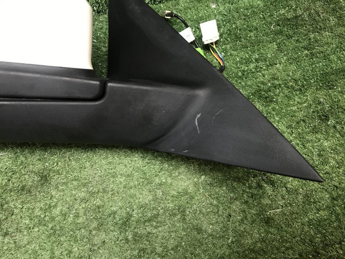 Зеркало правое Chery Tiggo 4 Pro (20-24) 8 конт.