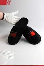 Тапочки NY Fashionspace