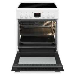 Электрическая плита Hansa FCCW58228