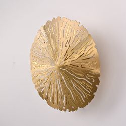 Настенный Светильник Inca Wall A By Imperiumloft