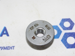 Калибр-кольцо М10 6h ПР ЧИЗ