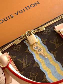 Дорожная сумка Louis Vuitton Keepall 50