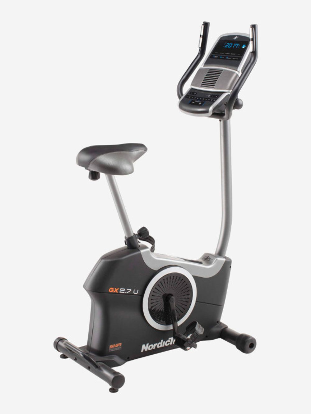 Велотренажер магнитный NordicTrack GX 2.7 U