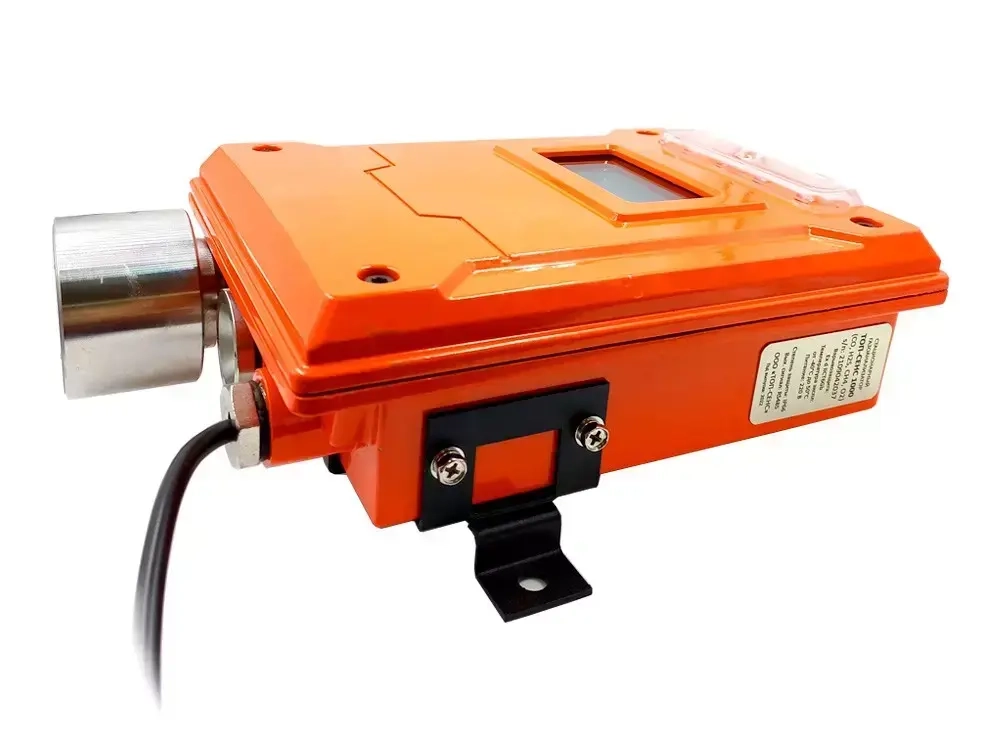 ТОП-СЕНС 1000 газоанализатор стационарный