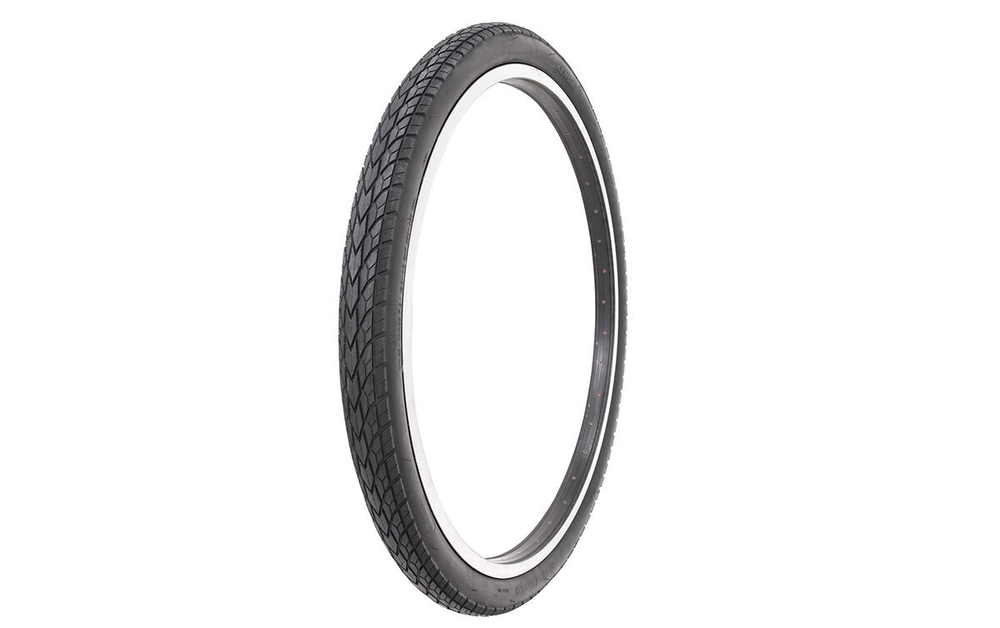 Покрышка KENDA 26"х 1.95 (50-559)  KHAN II АНТИПРОКОЛ. K-SHIELD+E-BIKE п/слик  NEW