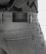 Джинсы Delano BC-C BOSS ORANGE - серый(50514985)