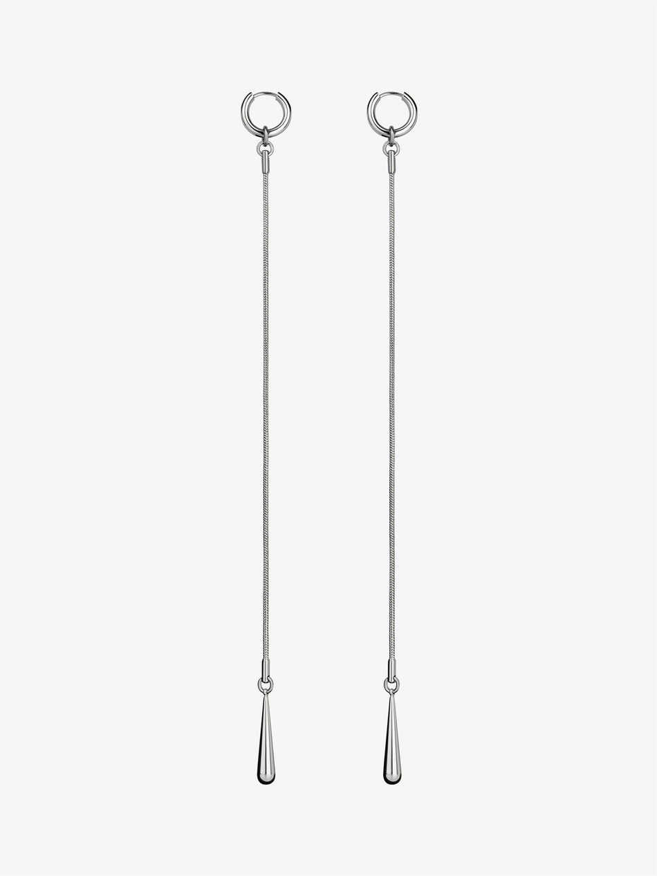 СЕРЬГИ "LONG PINS"