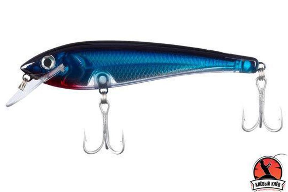 Воблер Halco HAMMA 123 #R38, 123mm, 28 г.