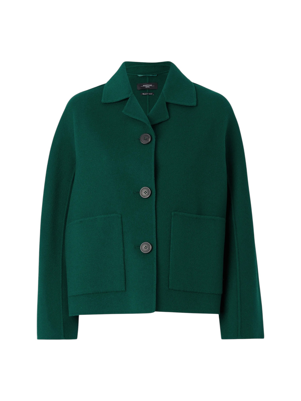 Полупальто Max Mara