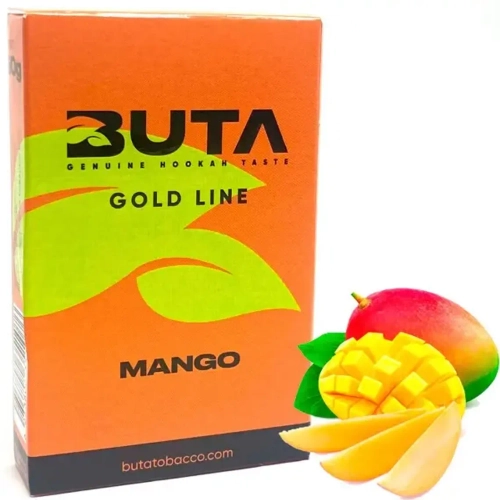 Buta - Mango (100г)