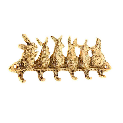 Крючок "Зайцы" 699768