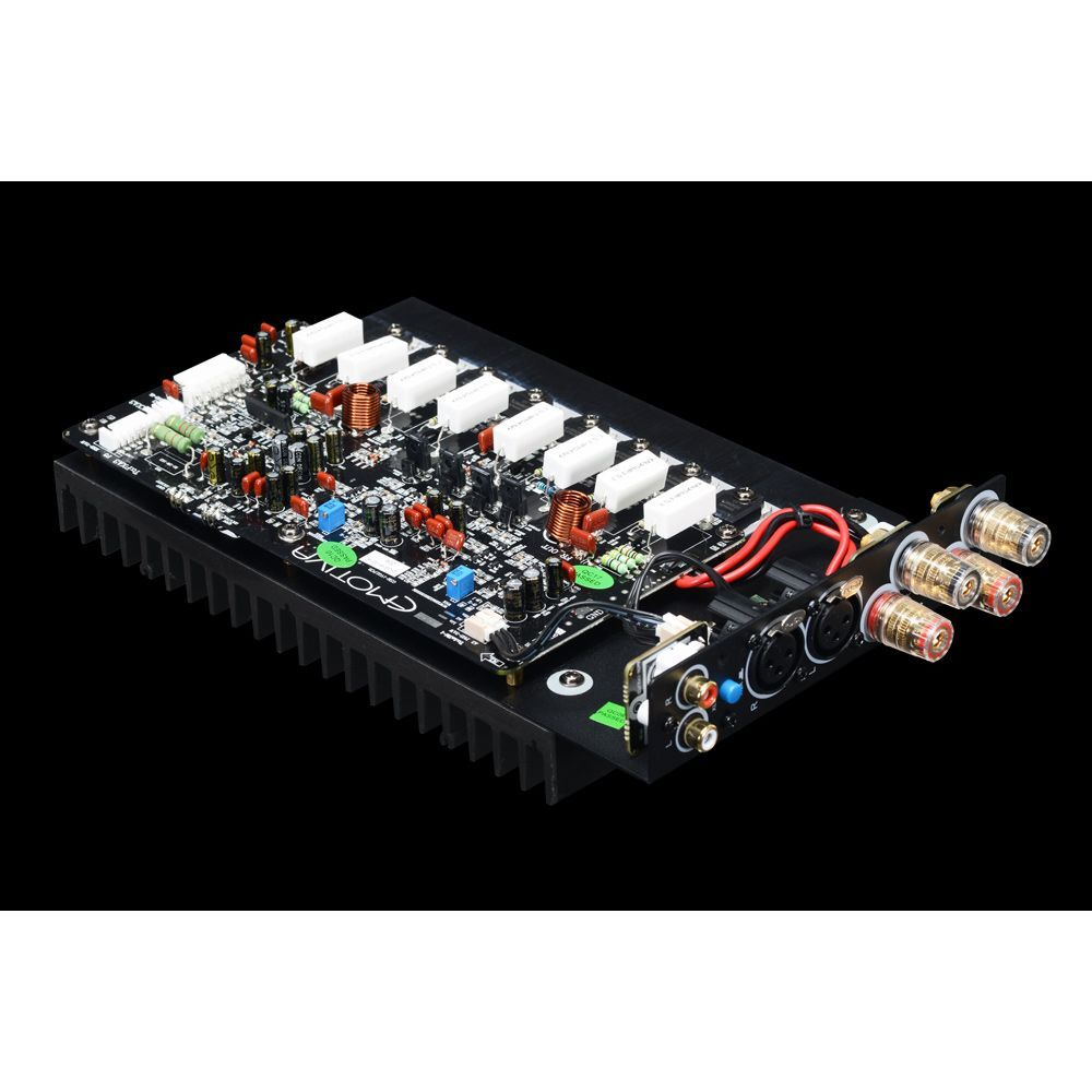 Усилитель мощности Emotiva XPA-9 Gen3
