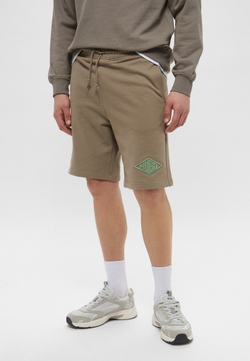 Шорты мужские HUGO Damtus