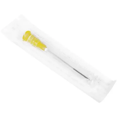 Игла инъекционная Vogt Medical Луер 0,90х40 мм 20G 100 шт