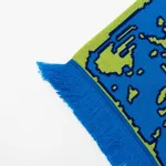 Шарф МЕЧ FW22 SCARF Lime