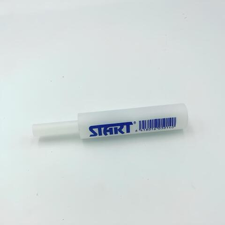 Скребок START для желобков